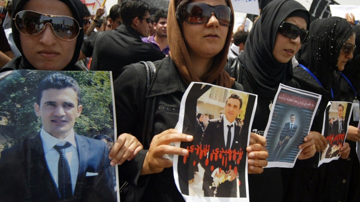 Kurdish Authorities ‘Likely Involved’ in Citizen Journalist’s Killing