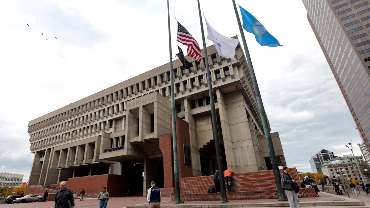 Supreme Court: 'Boston's Refusal to Fly Christian Flag Unconstitutional' - Vimarsana News