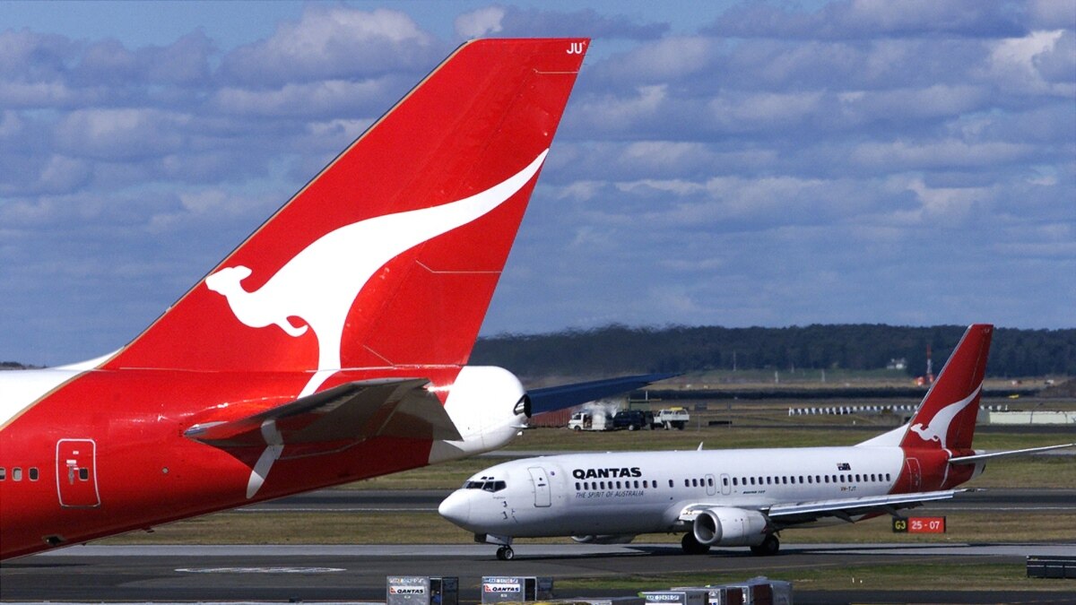 Qantas Launches Non-Stop Sydney-London, NY Flights by End of 2025