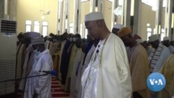 Seli fitini, kari, Bamako misiriba la
Mohamed Dagnoko ka laseli