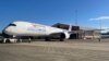 An Airbus A350-1000 test plane arrives at Sydney Airport as Qantas announces an order for 12 of the planes in Sydney, Australia, May 2, 2022. 