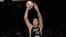 FILE - Phoenix Mercury center Brittney Griner (42) shoots against the Chicago Sky during the first half of game two of the 2021 WNBA Finals at Footprint Center, Oct 13, 2021; Phoenix, Arizona, USA. Courtesy: Joe Camporeale-USA TODAY Sports/File Photo