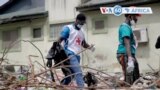 Manchetes Africanas 2 Maio: Nigéria - Edifício de três andares desabou em Lagos