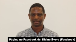 Silvino Évora, docente universitário, Cabo Verde