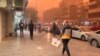 Iraq Yet Again Hit by Dust Storm