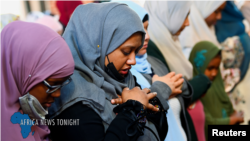 Africa News Tonight- Muslims Mark End of Ramadan and Beginning of Eid al Fitr; Ugandans Condemn Museveni for Persecuting Journalists