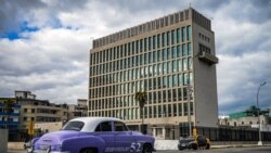 EE.UU. Embajada en Cuba visas
