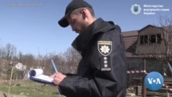 A Trove of Digital Evidence Documents War Crimes in Ukraine 