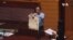 香港前立法會議員張超雄證實一家離港 基本自由不再需當權者賜予