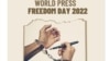 World Press Freedom Day (photo : Amnesty International )