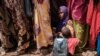 Musim Kering, Harga Pangan Melambung: Somalia Dihantui Kelaparan Akut 