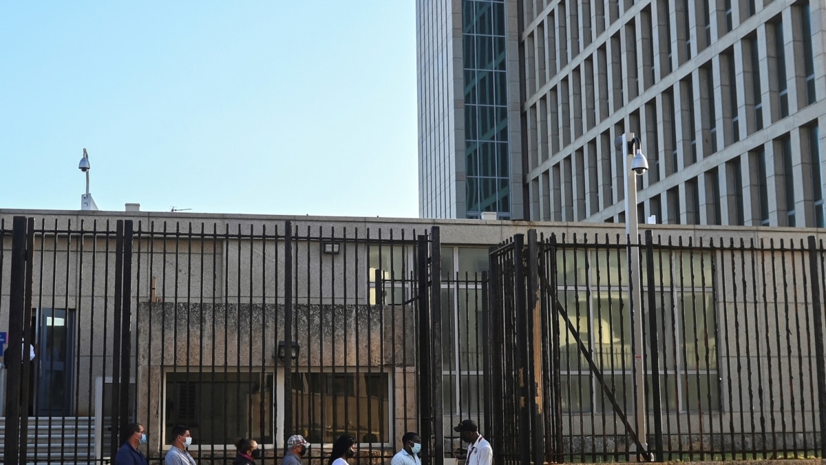 U.S. and Cuba Resume Migration Talks - Vimarsana News