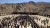 واکنش‌ها به تخریب دوباره سنگ مقبره احمد‌شاه مسعود؛ طالبان: تحقیق می‌کنیم