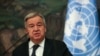 L'ONU estime qu'il faut "investir à fond" pour aider l'armée nigérienne