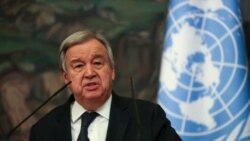 L'ONU estime qu'il faut "investir à fond" pour aider l'armée nigérienne