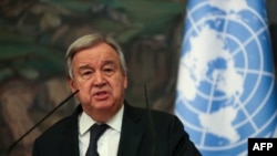 L'ONU estime qu'il faut "investir à fond" pour aider l'armée nigérienne