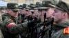 مدویدوف: اردوی روسیه ۲۸۰ هزار سرباز جدید جلب و جذب کرده است