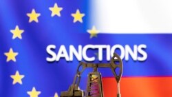 EE.UU. Rusia Sanciones efectividad