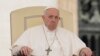 Pope’s Ukraine Diplomacy a Political and Spiritual Tightrope