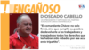Diosdado Cabello es el vicepresidente del gobernante partido PSUV de Venezuela. [Gráfica: William Montealegre, VOA]