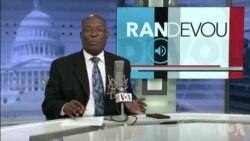 Kongrè ameriken an pwomèt pou l akonpaye Ikrèn jiskaske gè a fini. Jean Robert Philippe