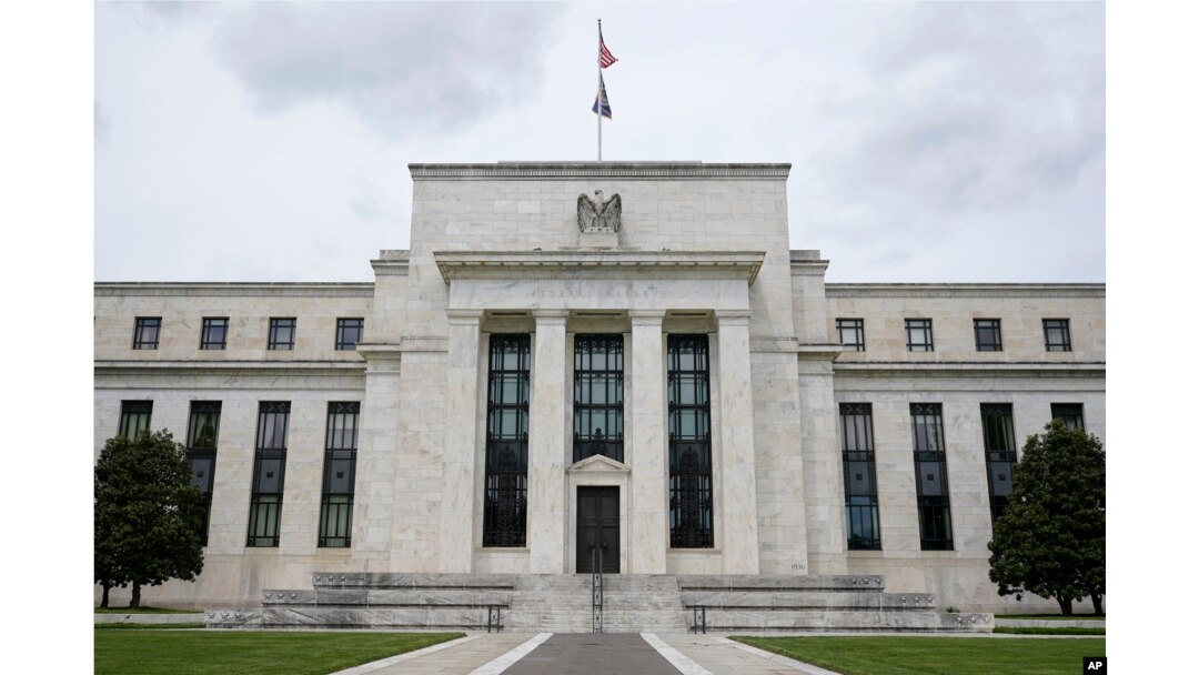 ABD Merkez Bankası FED