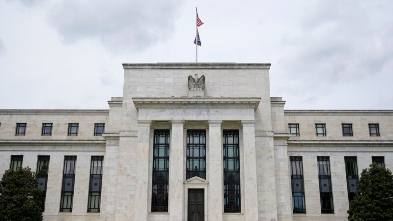 US Federal Reserve Imposes Large Interest Rate Hike