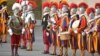 Vatican Prepares for Possible Women Swiss Guards