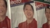 Kết quả kiểm phiếu không chính thức: Marcos Jr. đắc cử tổng thống Philippines