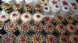  Kue dan Makanan Khas Lebaran Indonesia di Washington, DC