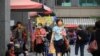 Taiwan Sebut Lockdown COVID-19 China 'Kejam'