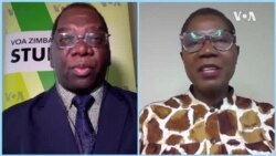 World Press Freedom: Mugabe Govt Forced Sharon Njobo to Leave State-Controlled News Agency