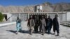 یک مقام طالبان به مردم پنجشیر: به خاطر منافع دیگران خود را نکشید