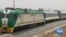 Families of Kidnapped Train Passengers in Nigeria Uncertain About Rescue