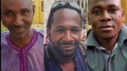 Trois journalistes sont encore détenus par des groupes armés au Mali