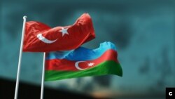 Turkey and Azerbaijan