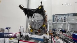 Nova NASA-ina letjelica spremna za novu misiju