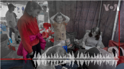Parte 1 | “No es la primera vez”: familias ucranianas llegan a Tijuana tras la invasión rusa