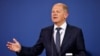 Thủ tướng Đức: TT Putin không thể áp chế điều kiện hòa bình lên Ukraine