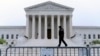 Leaked Supreme Court Ruling Signals Possible Cascade of Abortion Restrictions