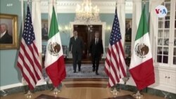 EE. UU. y México adelantan respuesta migratoria de cara a Cumbre de las Américas