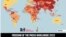 Reporters Without Borders, RSF, Freedom of the Press released in 2022.