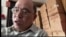 香港民調學者鍾劍華接受美國之音專訪(視頻節選5)