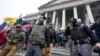 Oath Keepers Member Pleads Guilty to Sedition in US Capitol Attack