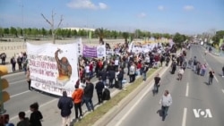 1'ê Gulanê li Stenbolê Hate Pîroz Kirin