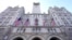 FILE - The Trump International Hotel in Washington, March 4, 2021.