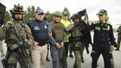 Colombia: EE.UU. extradición “Otoniel”