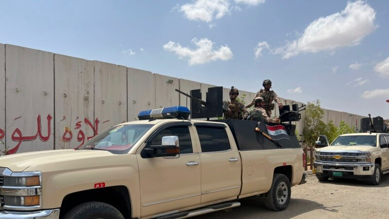 قائیمقامی شەنگال بە وەکالەت: بە پێی ئامارەکان 700 خێزانی شەنگال ئاوارەبوونەتەوە