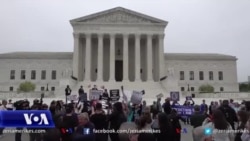 SHBA, Biden kritikon dokumentin e Gjykatës së Lartë për abortin 