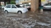 سیل و آب گرفتگی در بیش از ۴۰ شهر و شهرستان ایران؛ دو نفر بر اثر سوانح طبیعی جان باختند